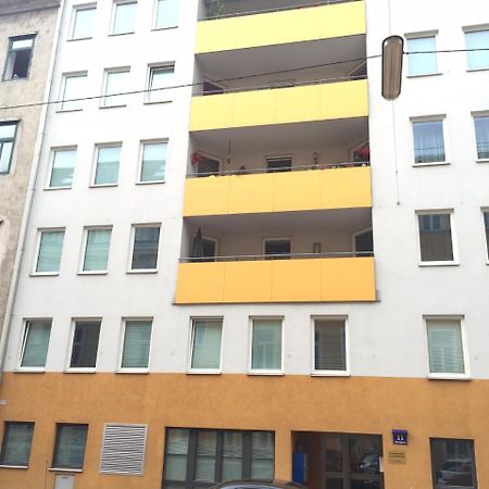 Loft Apartment-Naehe Belvedere Vienna Exterior photo